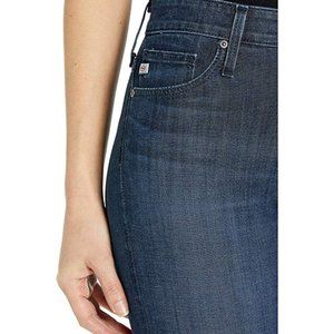 AG Farrah Skinny Jeans